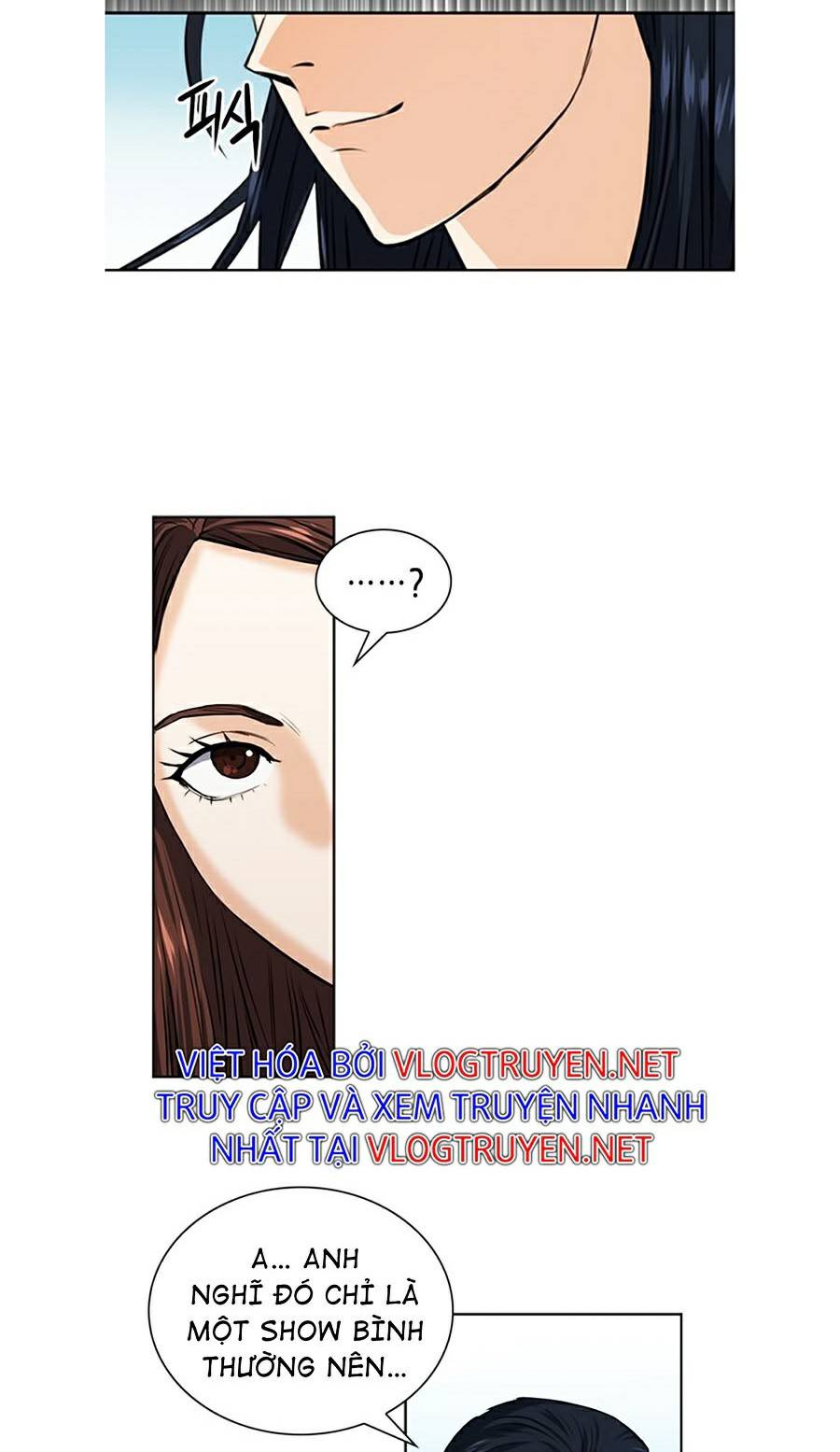 Druid Tại Ga Seoul Chap 33 - Next Chap 34