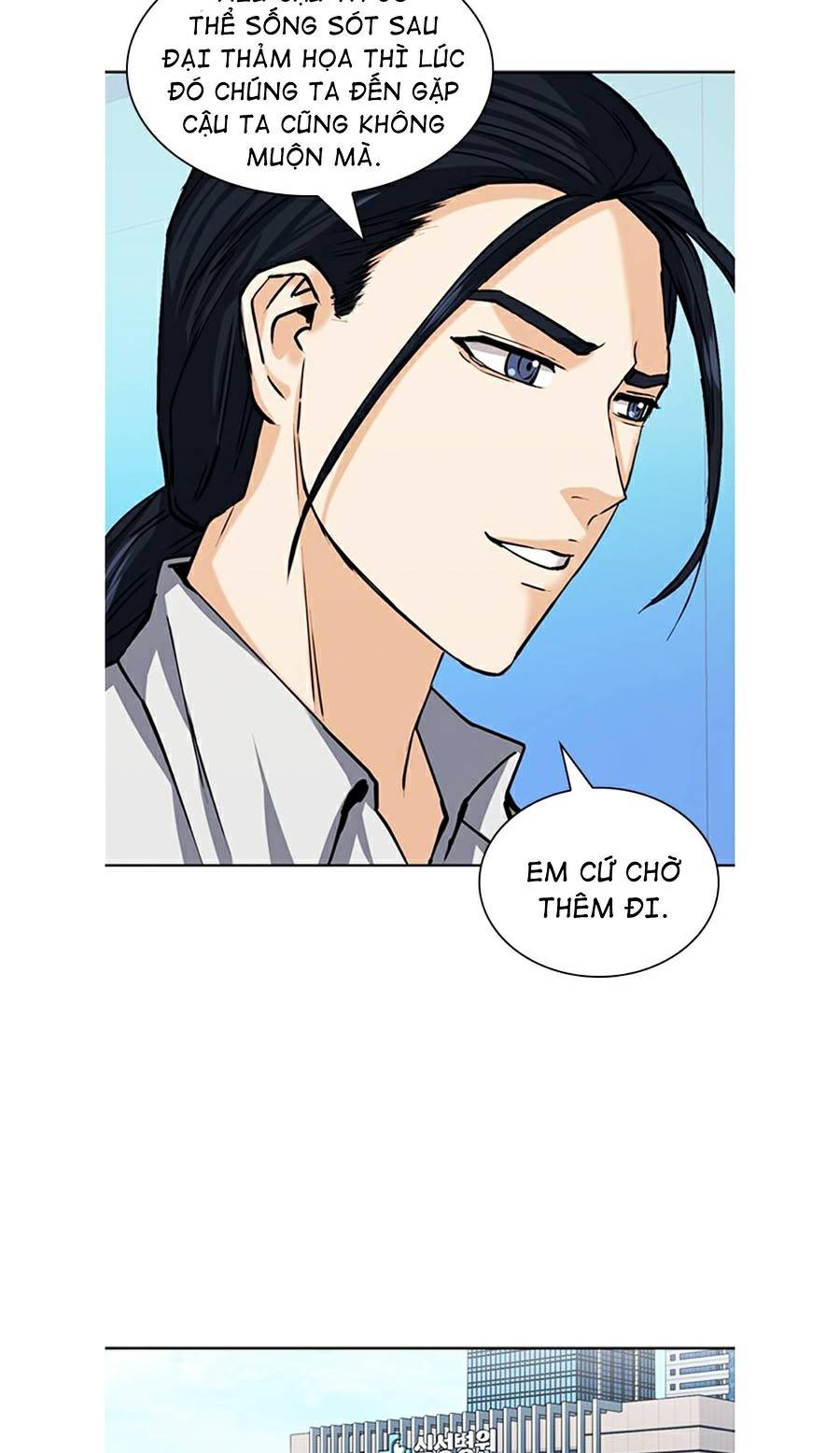 Druid Tại Ga Seoul Chap 33 - Next Chap 34