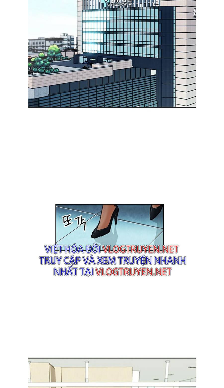 Druid Tại Ga Seoul Chap 33 - Next Chap 34