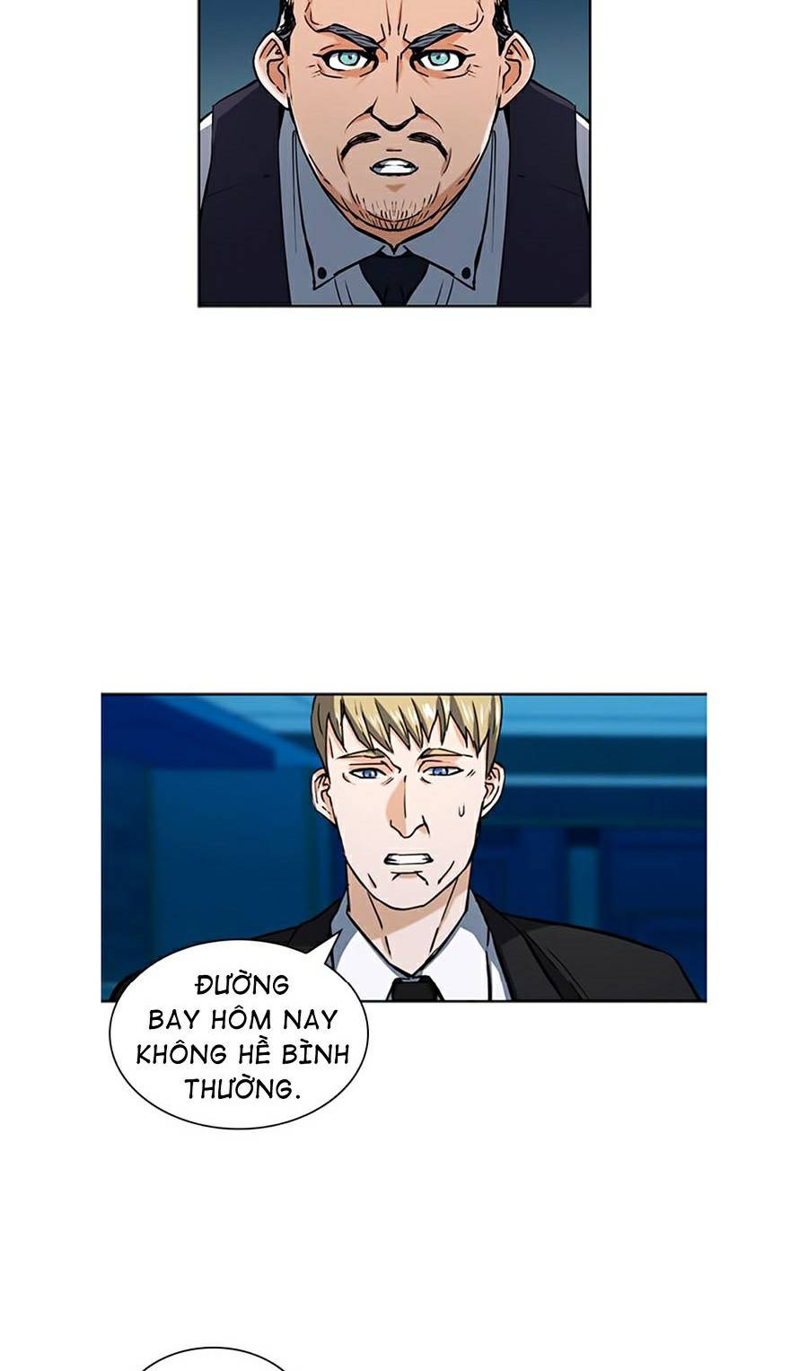 Druid Tại Ga Seoul Chap 33 - Next Chap 34