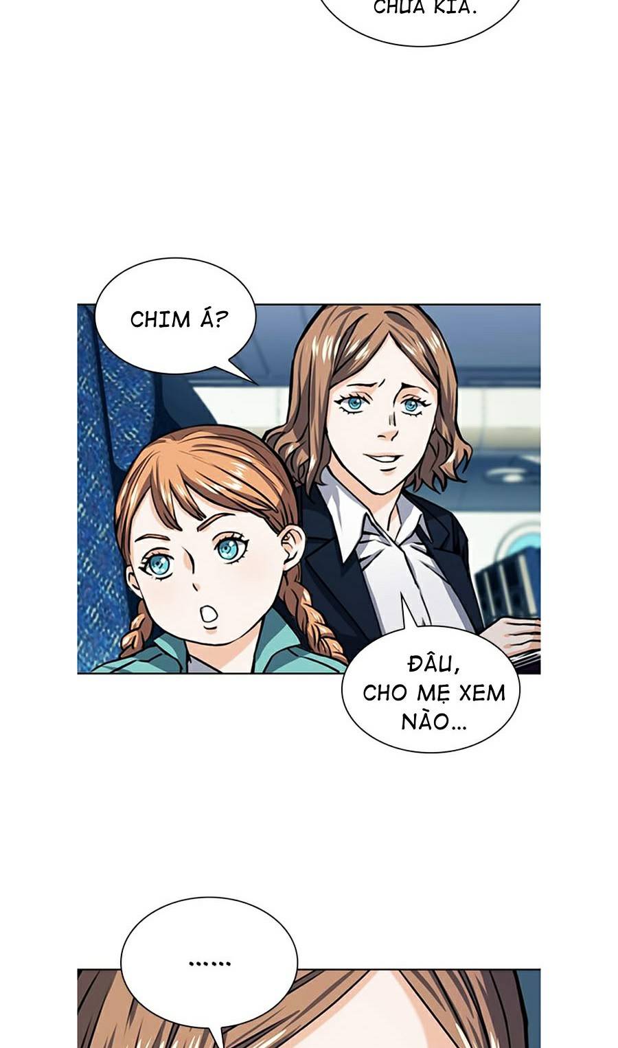 Druid Tại Ga Seoul Chap 33 - Next Chap 34