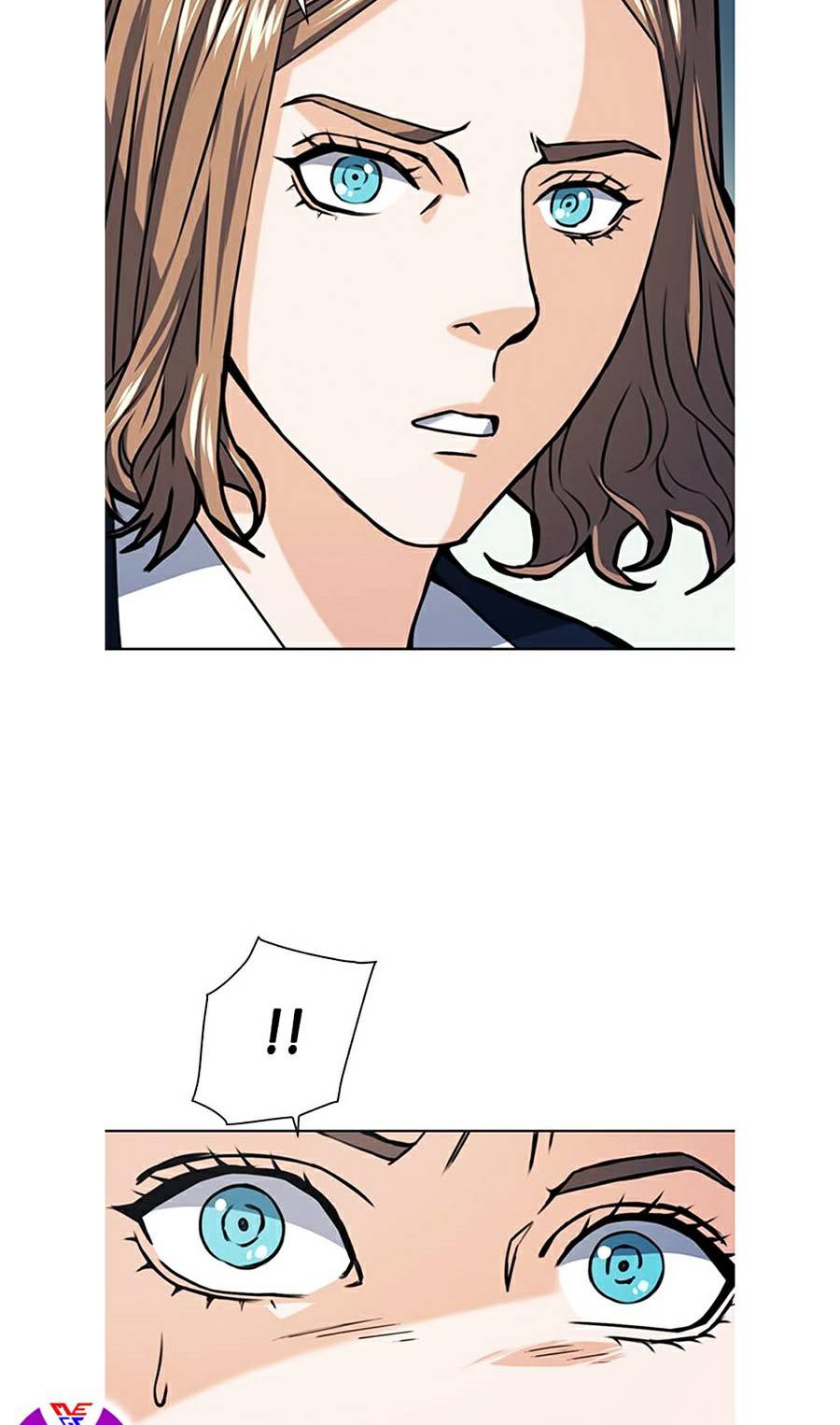 Druid Tại Ga Seoul Chap 33 - Next Chap 34