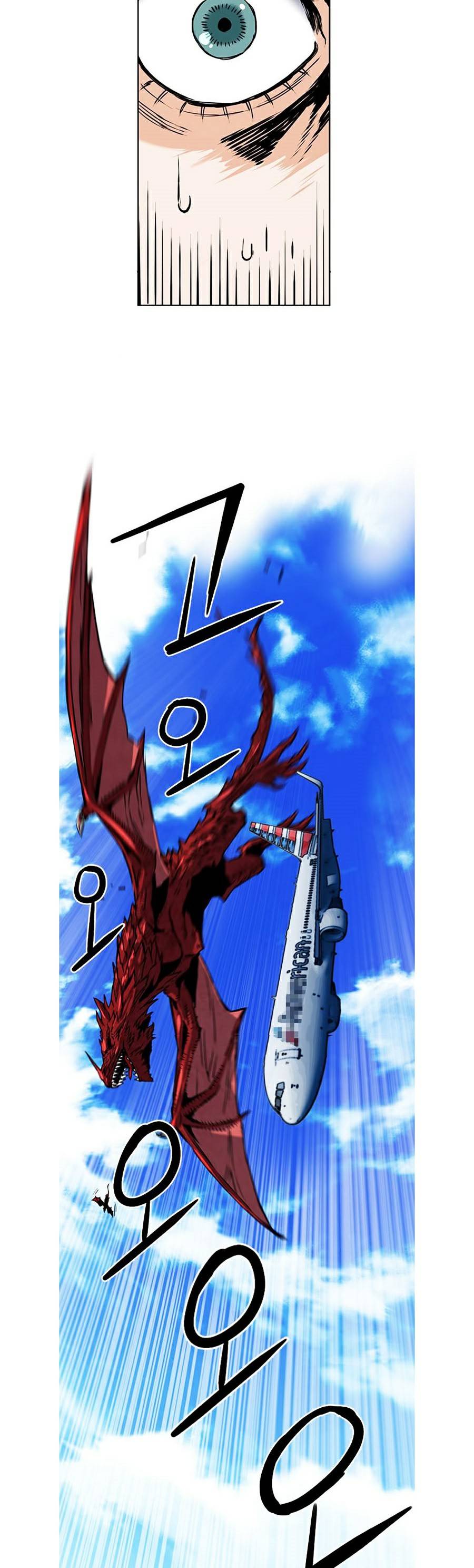 Druid Tại Ga Seoul Chap 33 - Next Chap 34