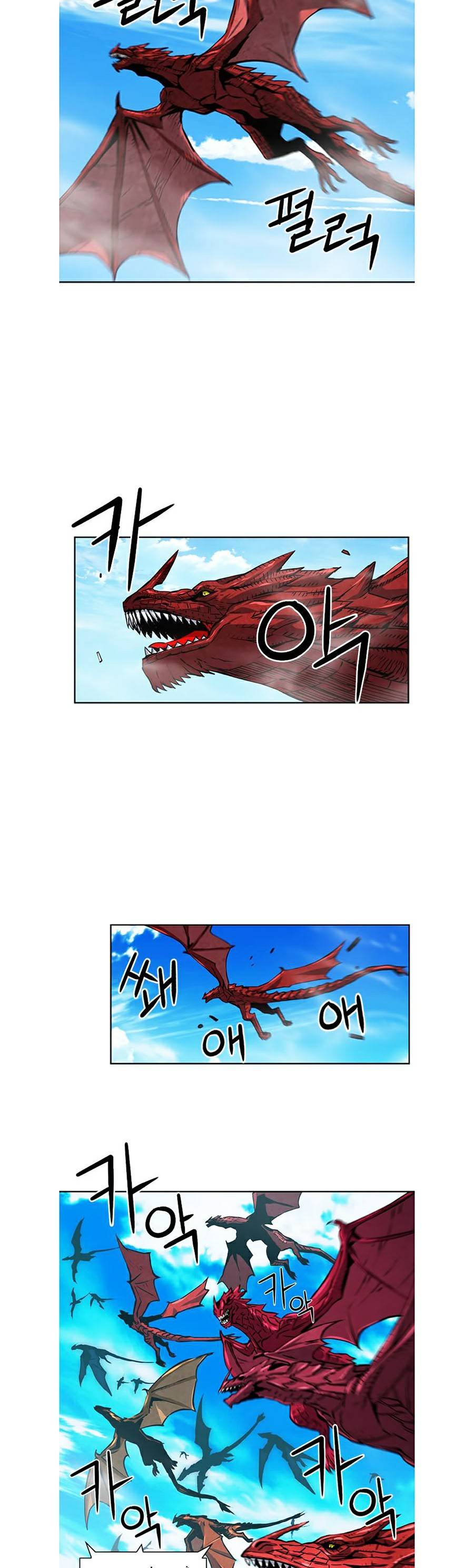 Druid Tại Ga Seoul Chap 33 - Next Chap 34