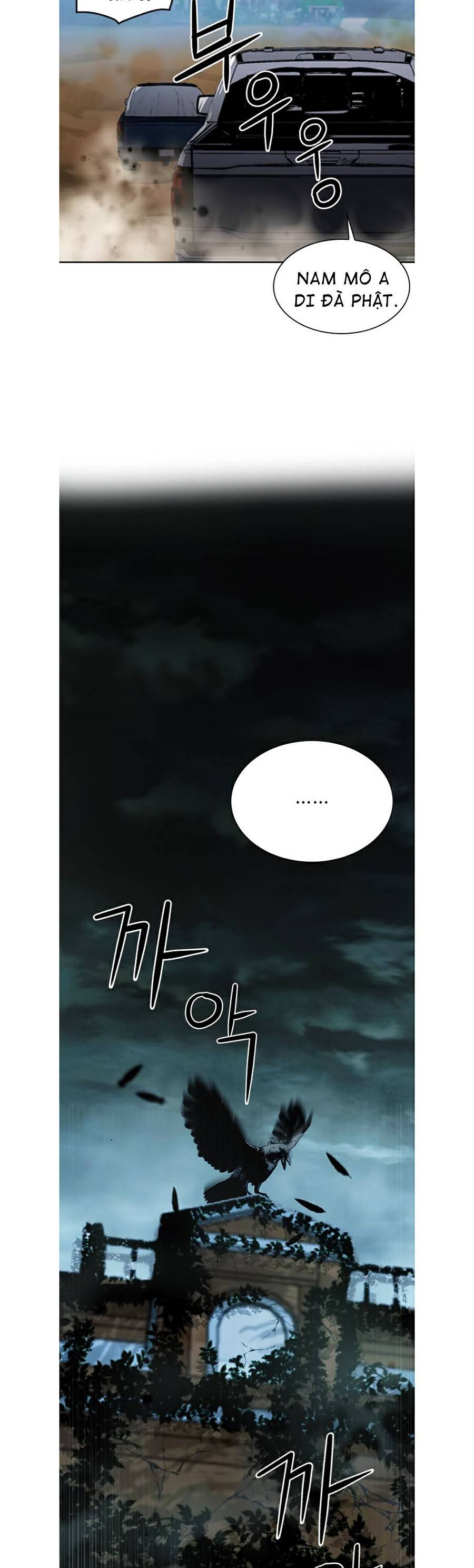 Druid Tại Ga Seoul Chap 33 - Next Chap 34