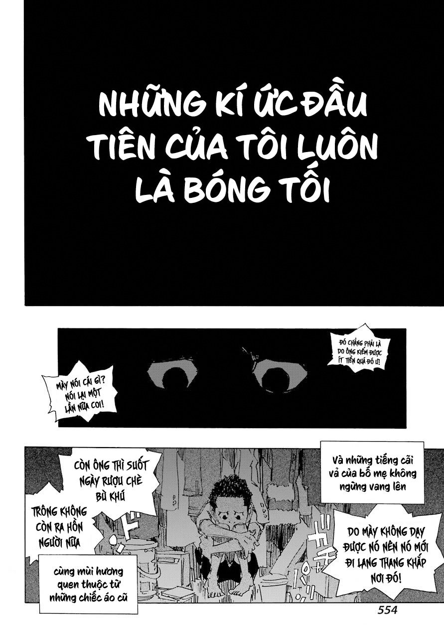 Shiori Experience - Jimi Na Watashi To Hen Na Oji-San Chap 83 - Next Chap 84