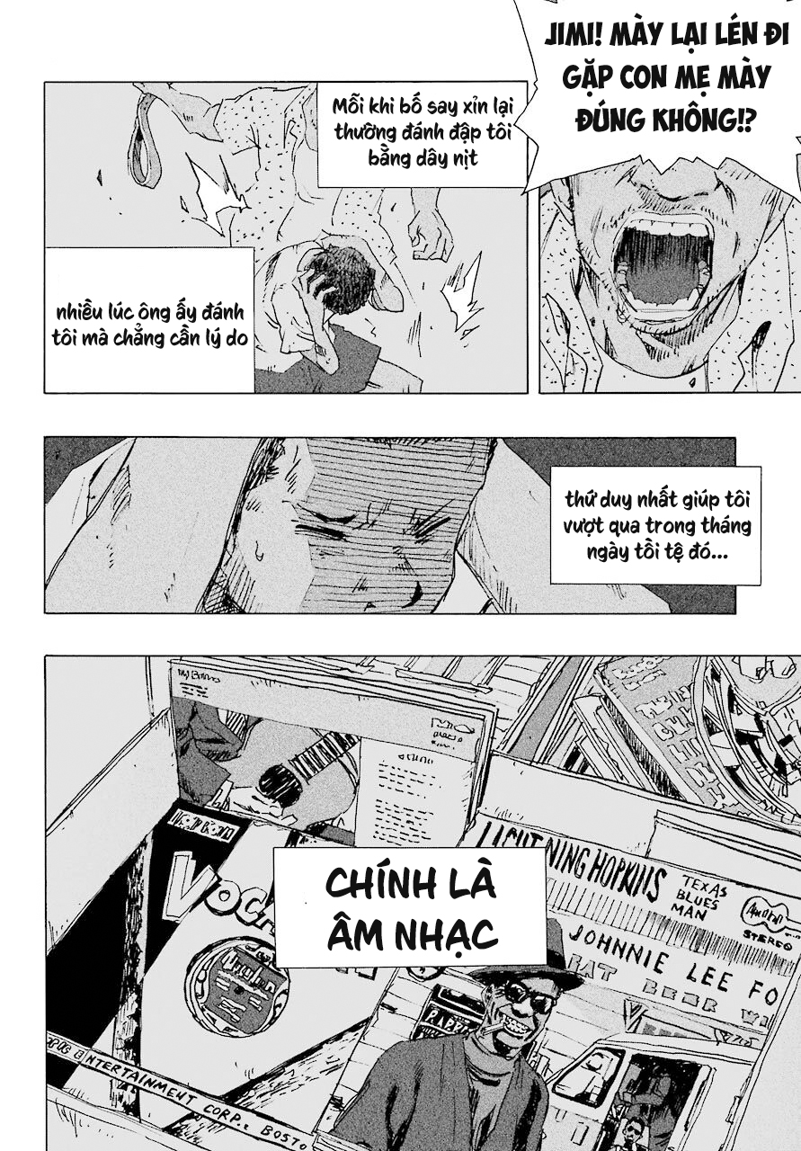 Shiori Experience - Jimi Na Watashi To Hen Na Oji-San Chap 83 - Next Chap 84