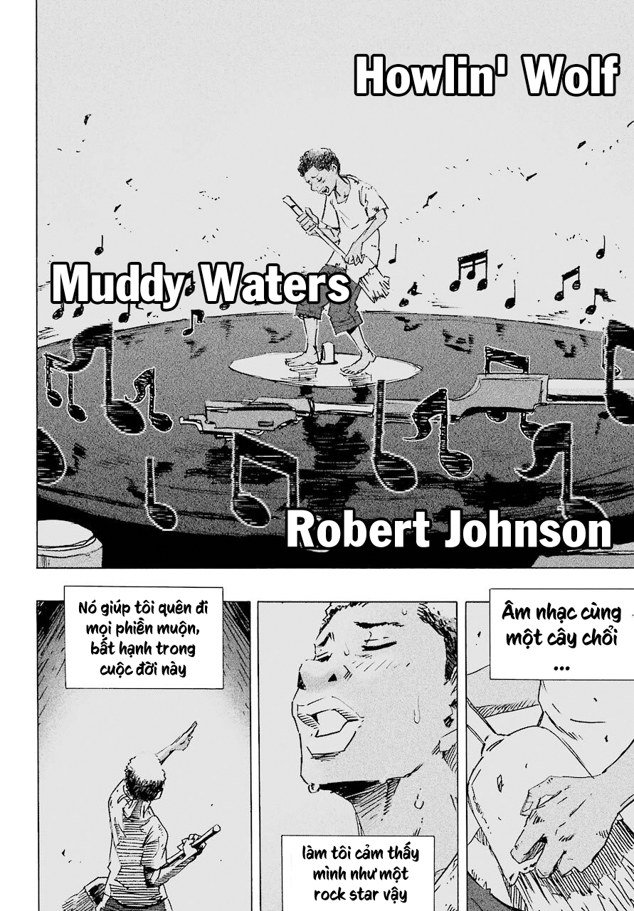 Shiori Experience - Jimi Na Watashi To Hen Na Oji-San Chap 83 - Next Chap 84