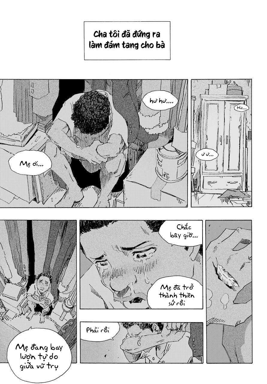 Shiori Experience - Jimi Na Watashi To Hen Na Oji-San Chap 83 - Next Chap 84