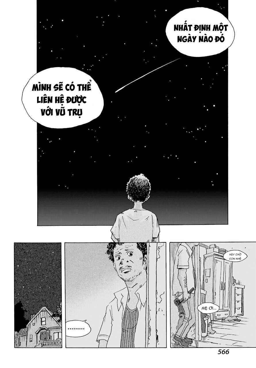 Shiori Experience - Jimi Na Watashi To Hen Na Oji-San Chap 83 - Next Chap 84