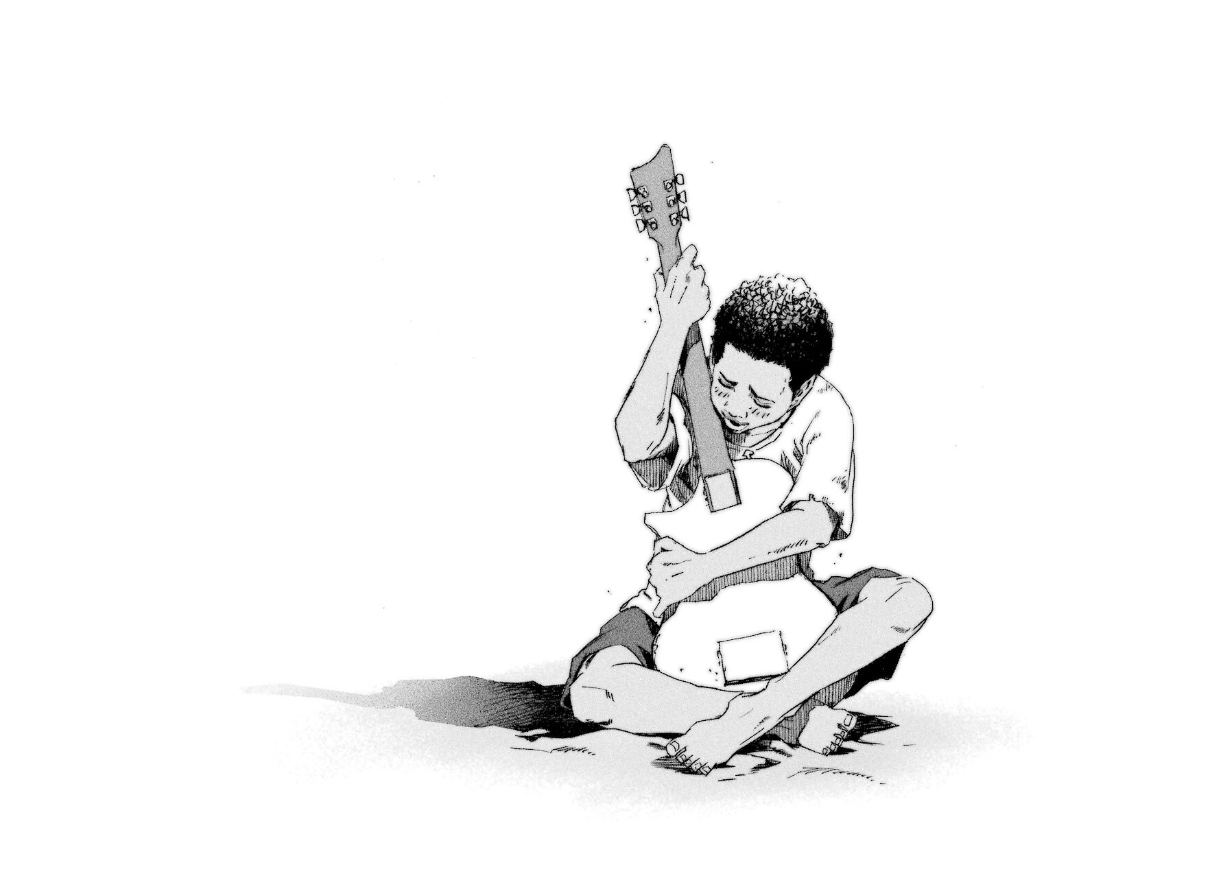 Shiori Experience - Jimi Na Watashi To Hen Na Oji-San Chap 83 - Next Chap 84