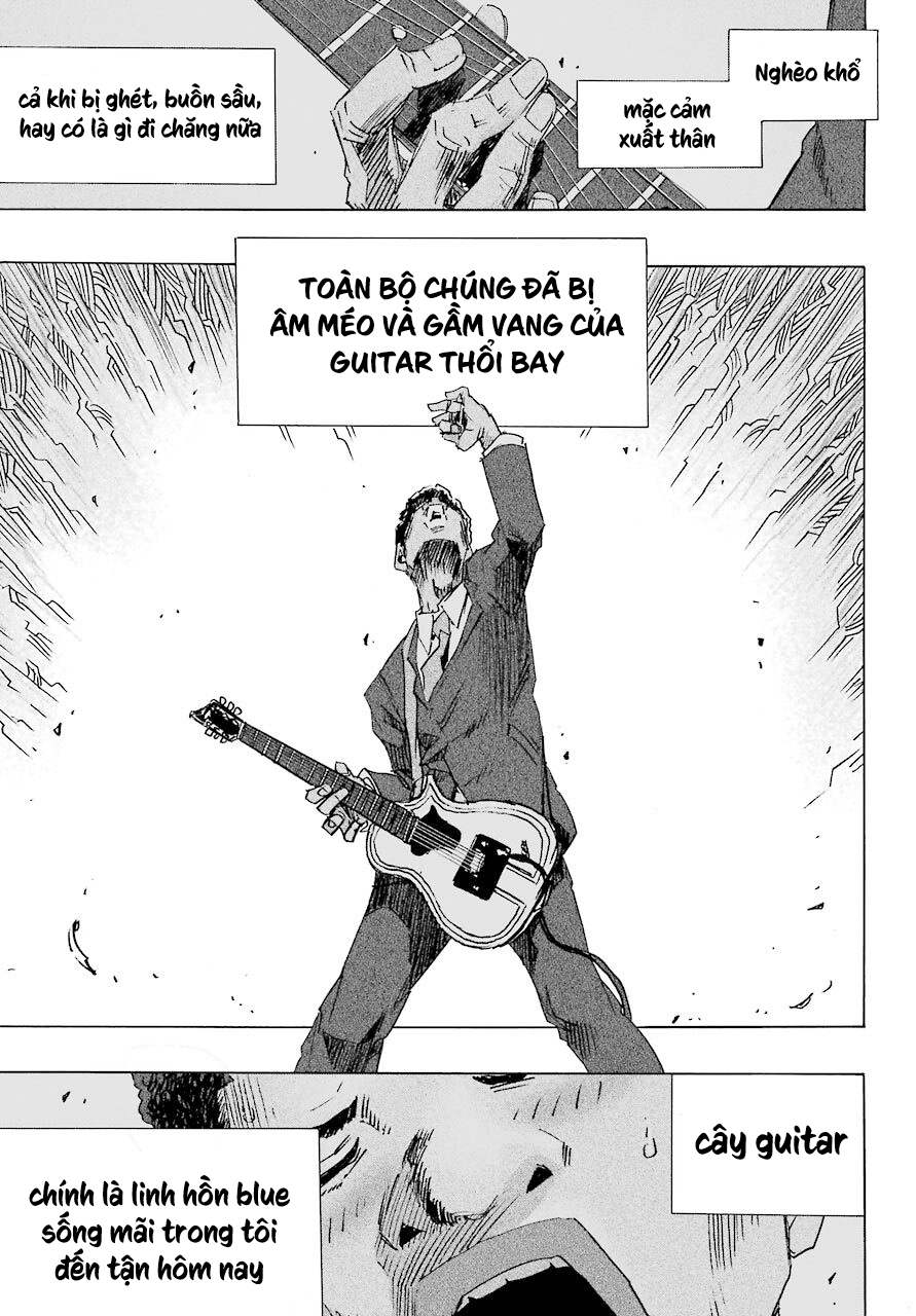 Shiori Experience - Jimi Na Watashi To Hen Na Oji-San Chap 83 - Next Chap 84