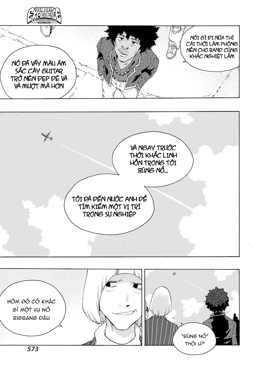 Shiori Experience - Jimi Na Watashi To Hen Na Oji-San Chap 83 - Next Chap 84