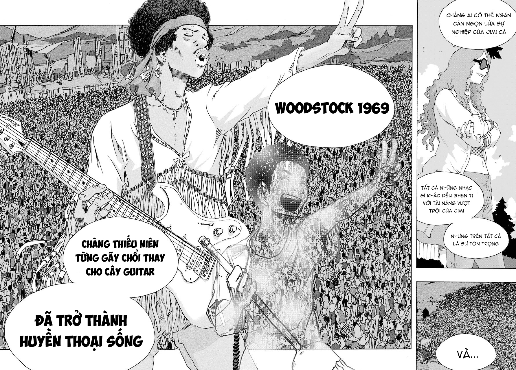 Shiori Experience - Jimi Na Watashi To Hen Na Oji-San Chap 83 - Next Chap 84