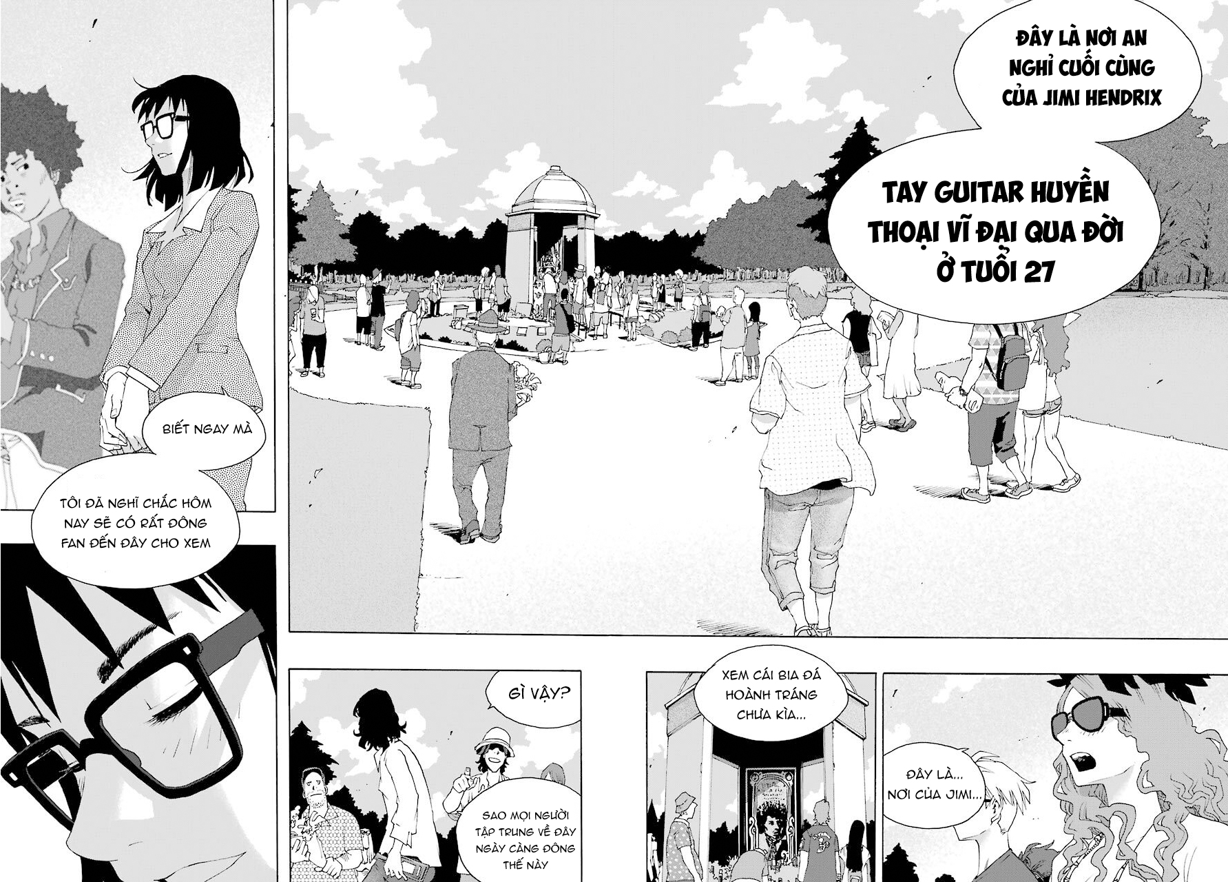 Shiori Experience - Jimi Na Watashi To Hen Na Oji-San Chap 83 - Next Chap 84