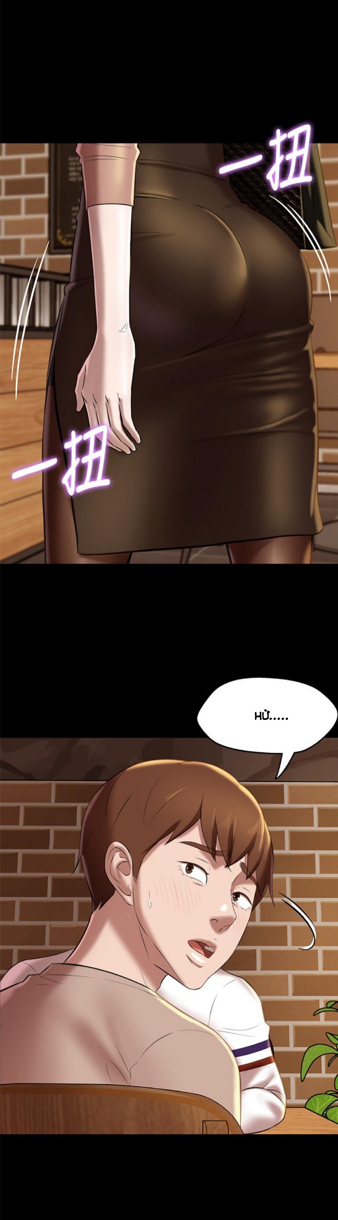 Nhật Ký Panty Chap 17 - Next Chap 18