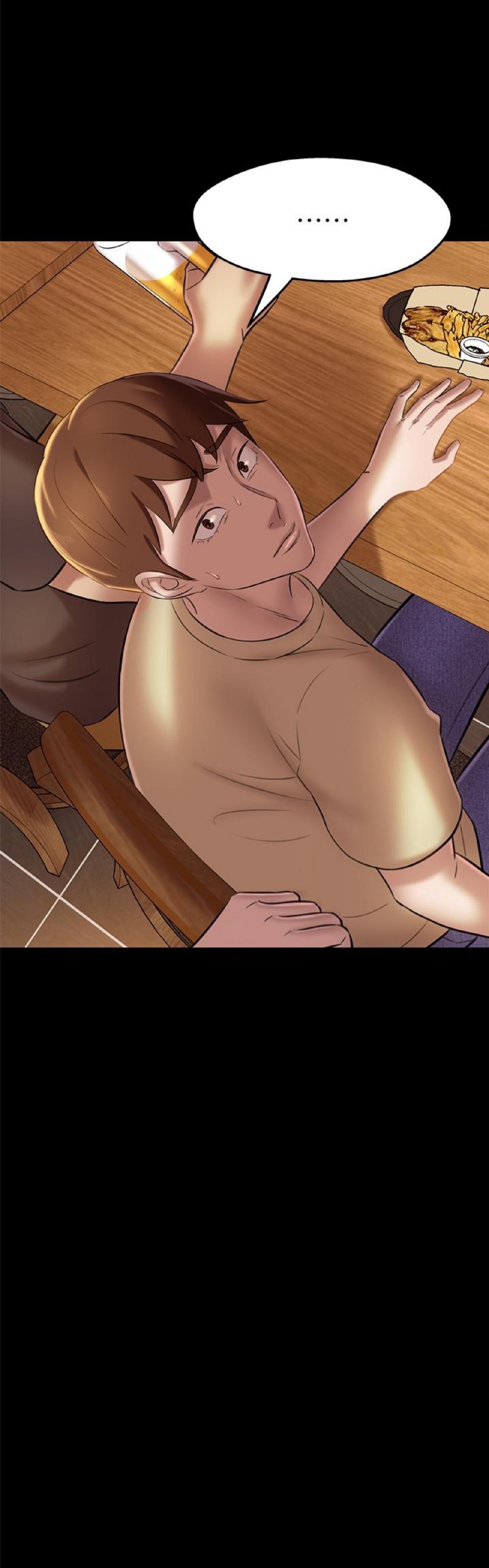 Nhật Ký Panty Chap 17 - Next Chap 18