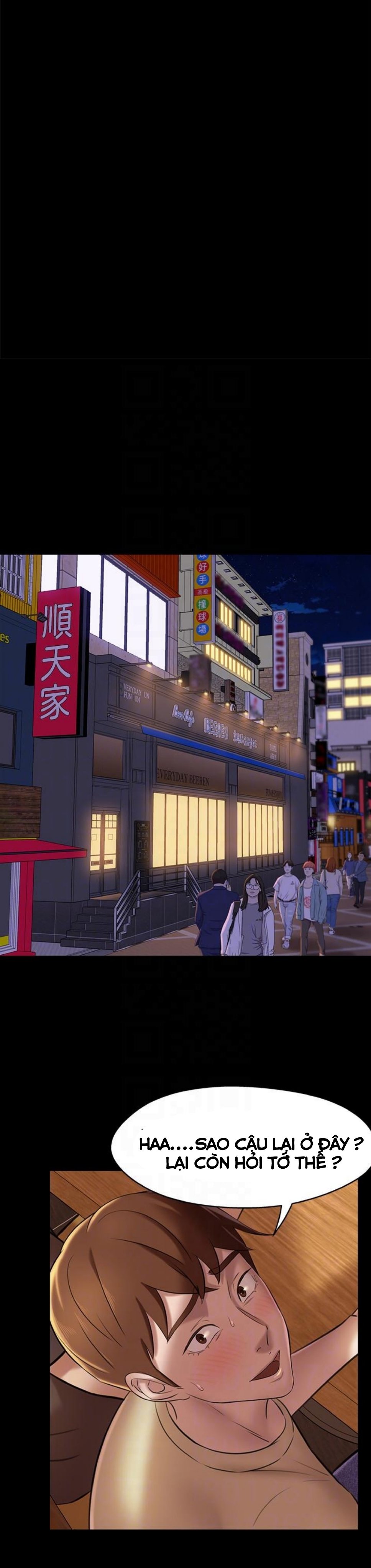 Nhật Ký Panty Chap 17 - Next Chap 18