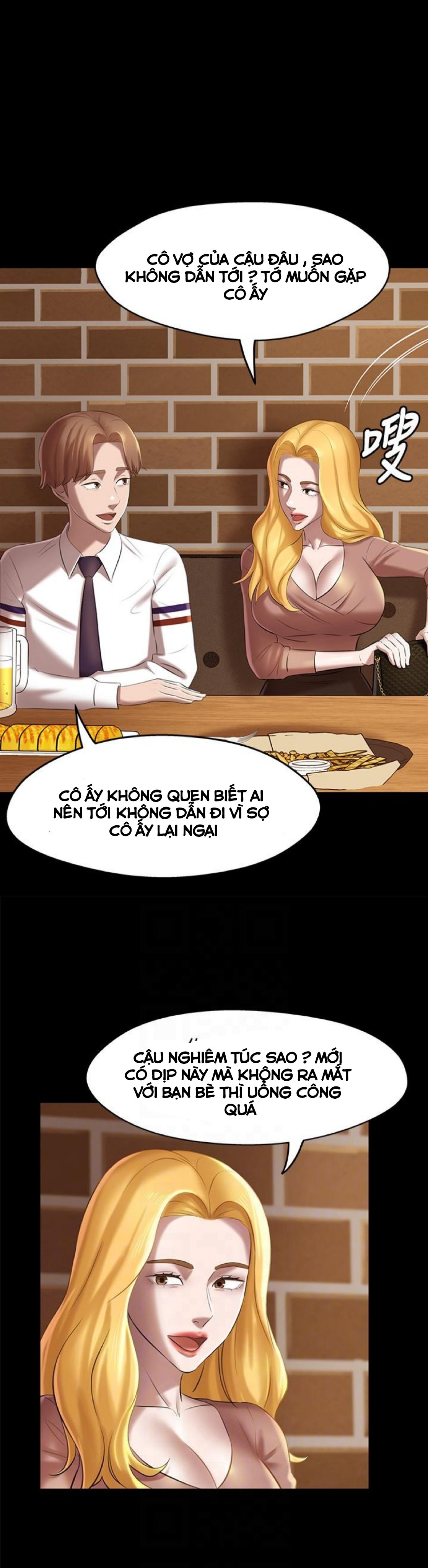 Nhật Ký Panty Chap 17 - Next Chap 18