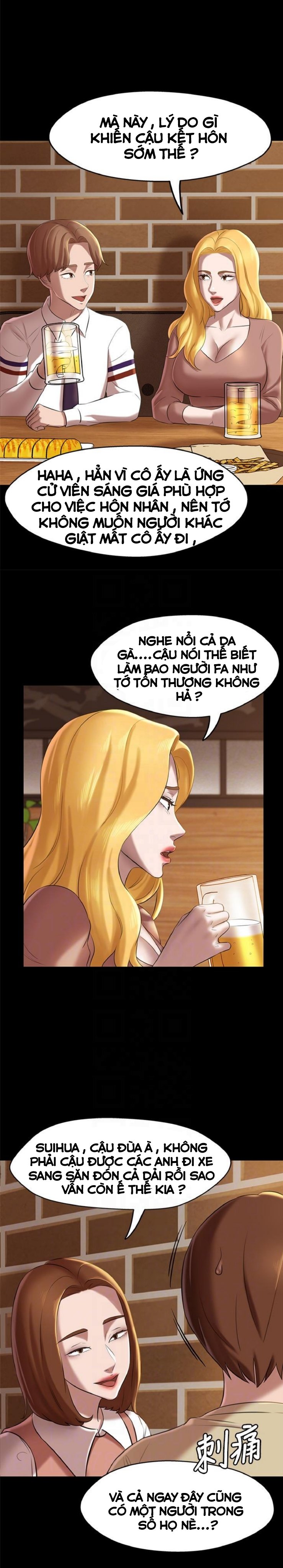 Nhật Ký Panty Chap 17 - Next Chap 18