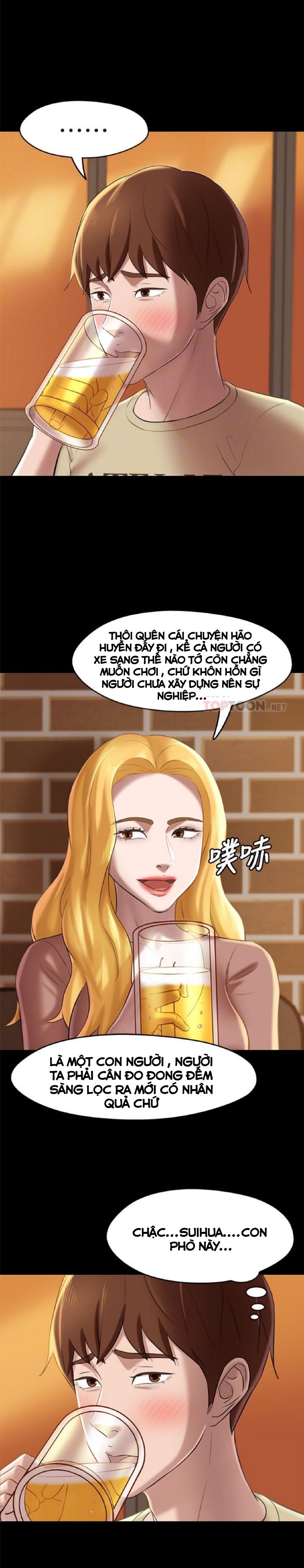 Nhật Ký Panty Chap 17 - Next Chap 18