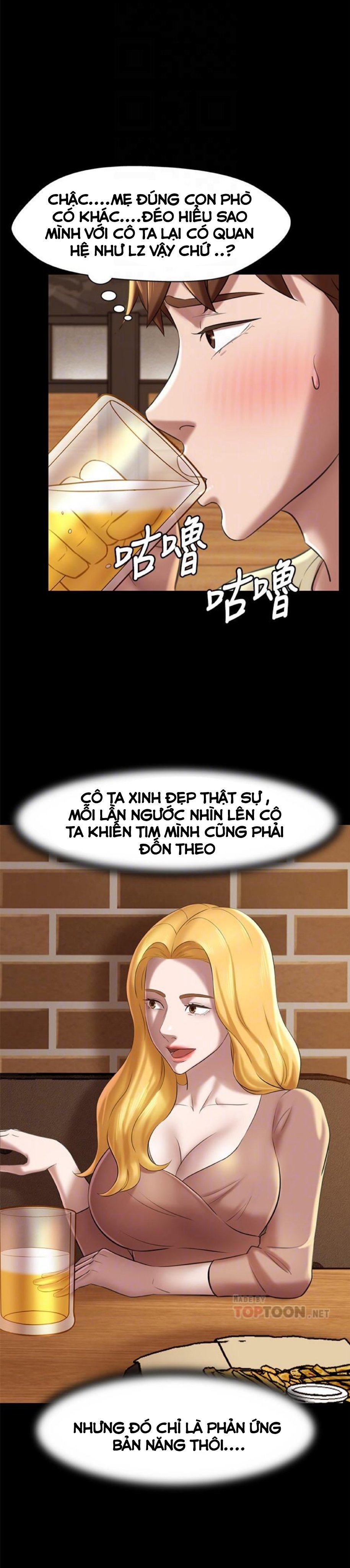 Nhật Ký Panty Chap 17 - Next Chap 18
