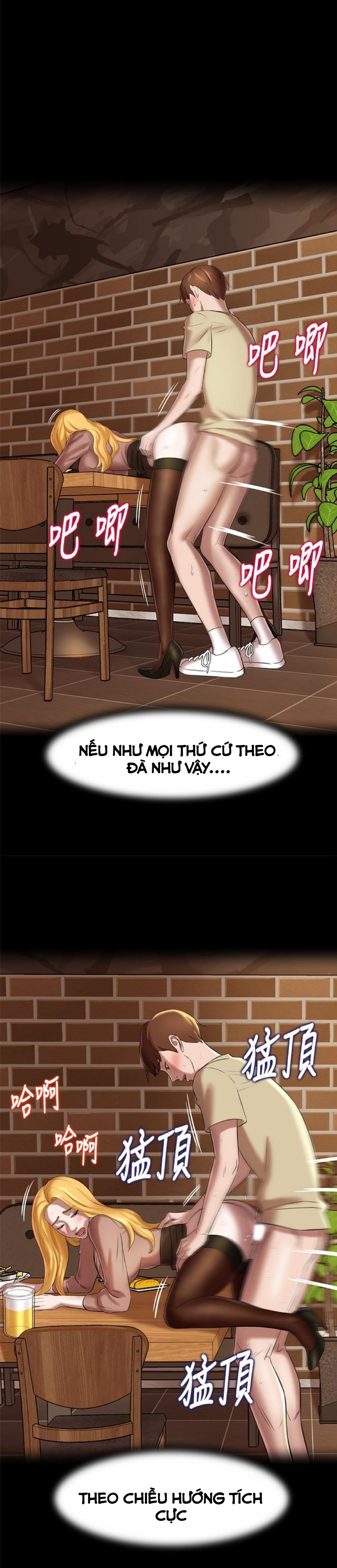 Nhật Ký Panty Chap 17 - Next Chap 18