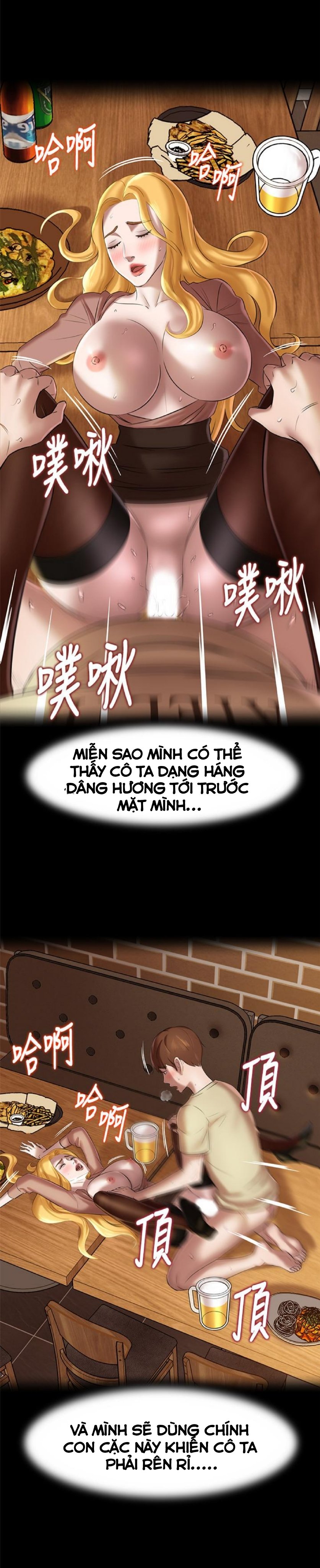 Nhật Ký Panty Chap 17 - Next Chap 18