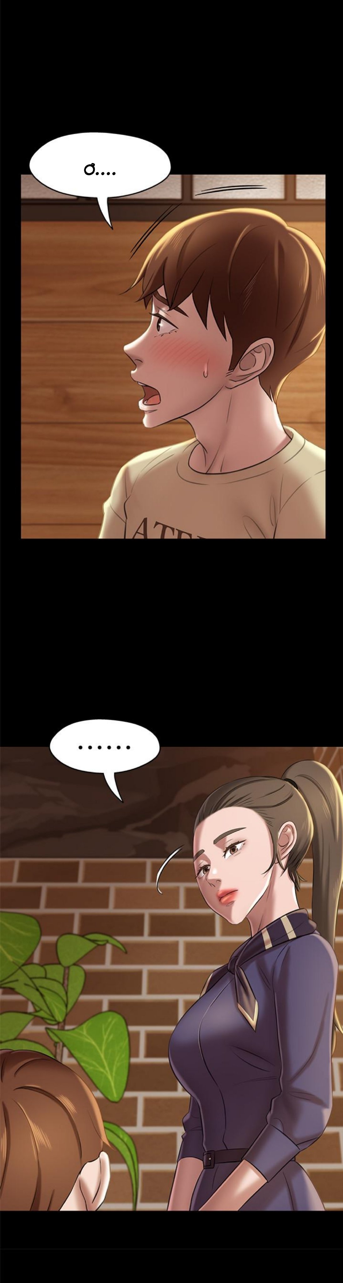 Nhật Ký Panty Chap 17 - Next Chap 18