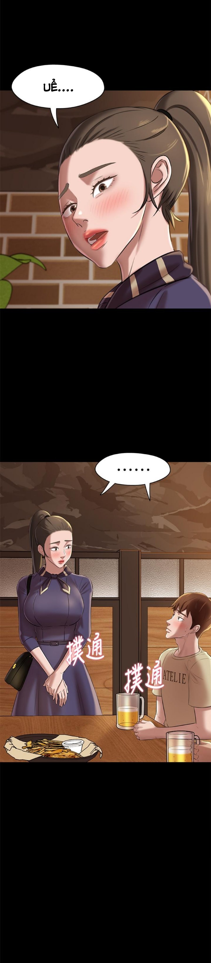 Nhật Ký Panty Chap 18 - Next Chap 19