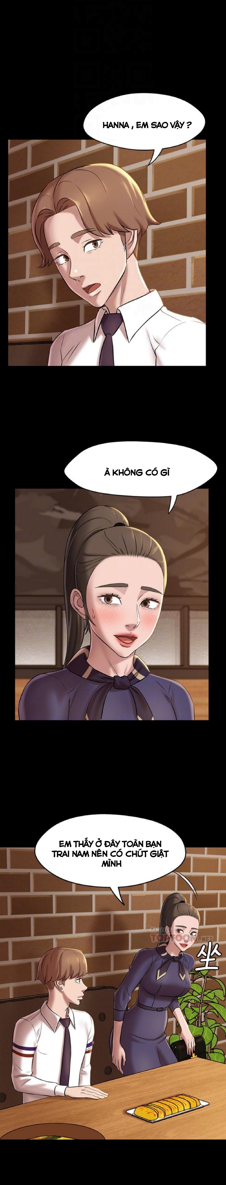 Nhật Ký Panty Chap 18 - Next Chap 19