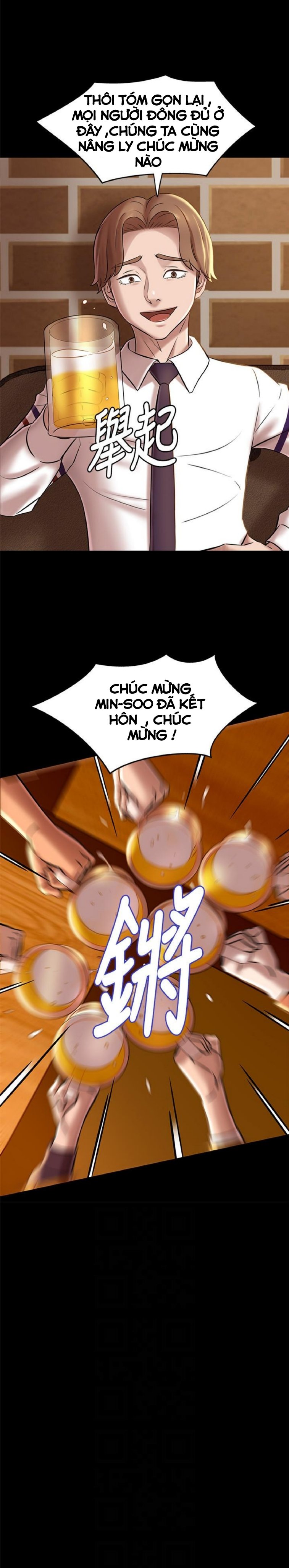 Nhật Ký Panty Chap 18 - Next Chap 19