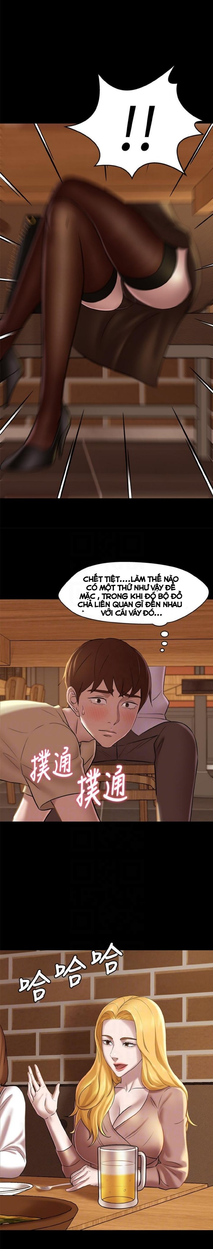 Nhật Ký Panty Chap 18 - Next Chap 19