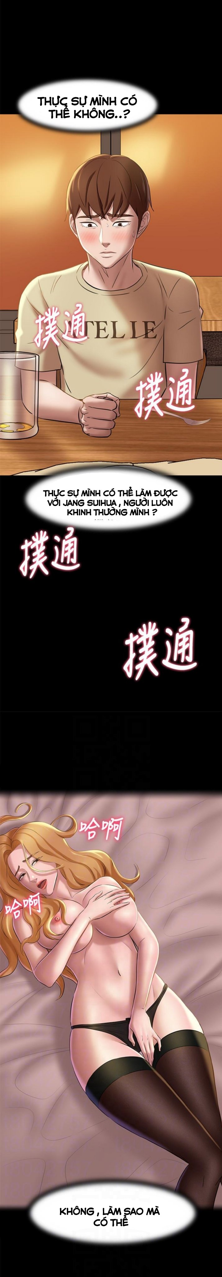 Nhật Ký Panty Chap 18 - Next Chap 19