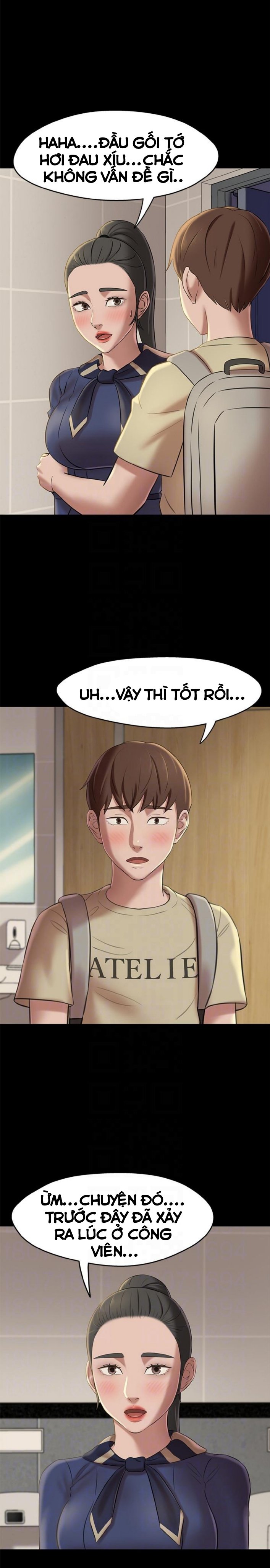Nhật Ký Panty Chap 19 - Next Chap 20