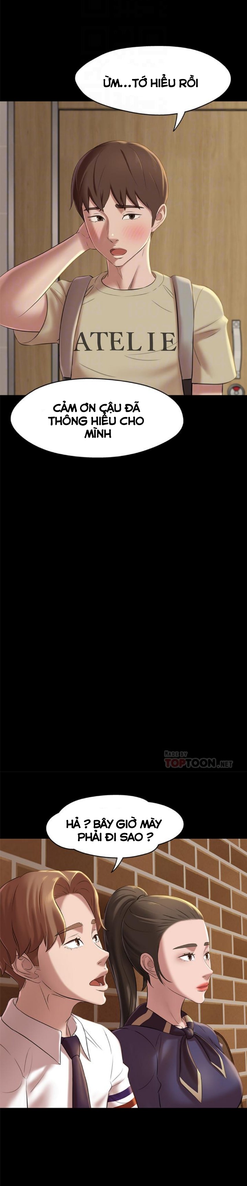 Nhật Ký Panty Chap 19 - Next Chap 20