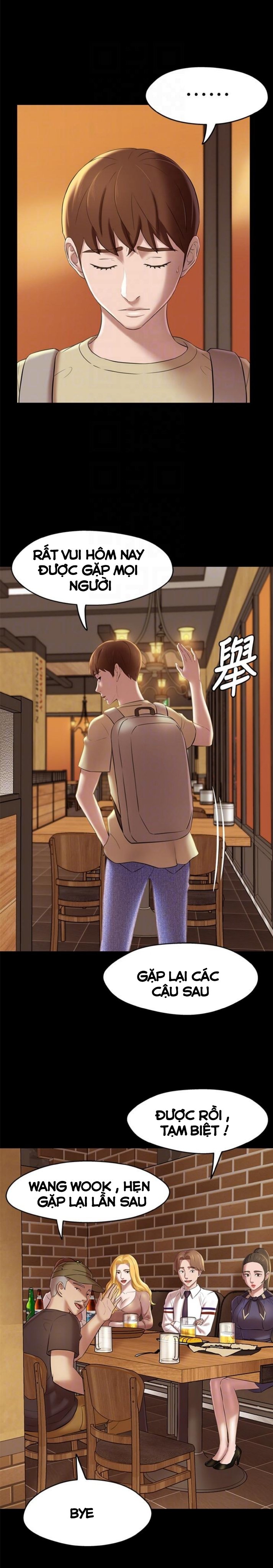 Nhật Ký Panty Chap 19 - Next Chap 20