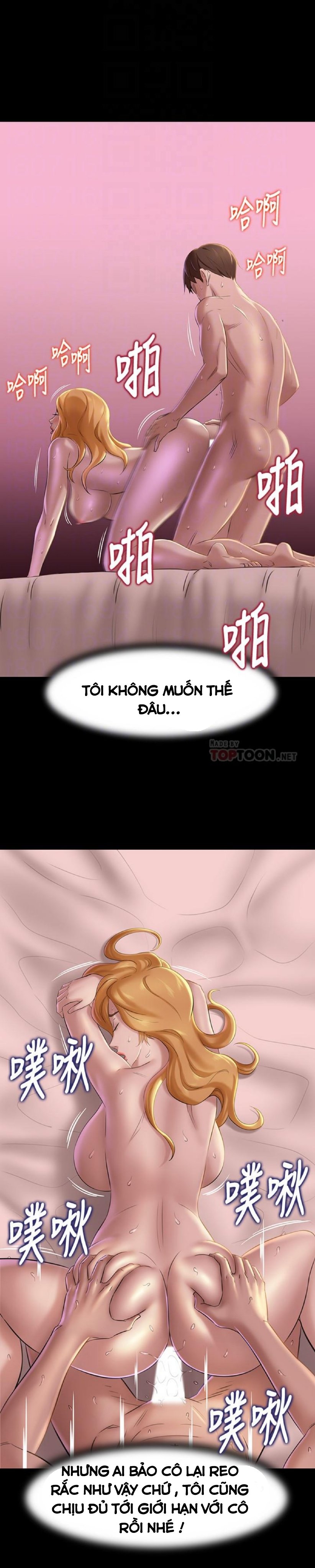 Nhật Ký Panty Chap 19 - Next Chap 20