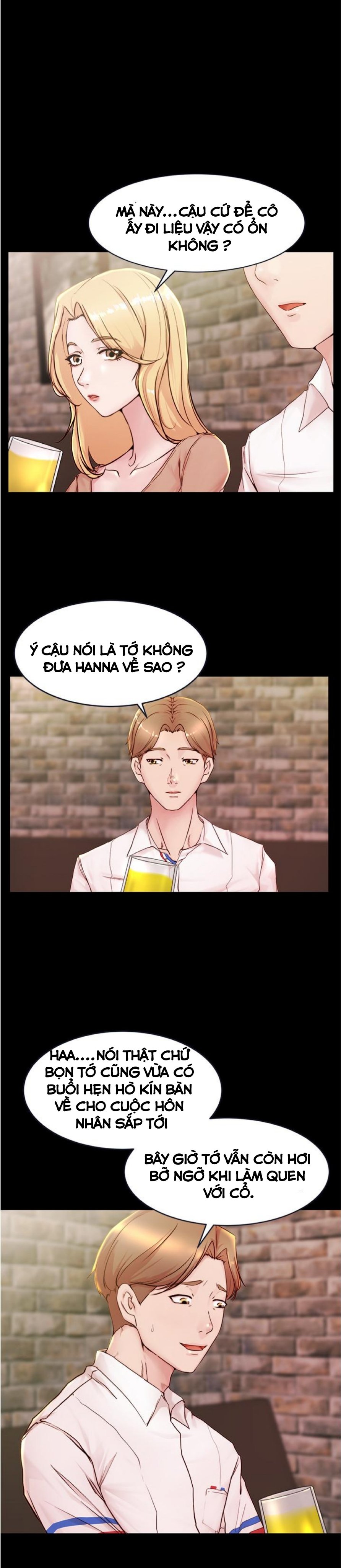 Nhật Ký Panty Chap 20 - Next Chap 21