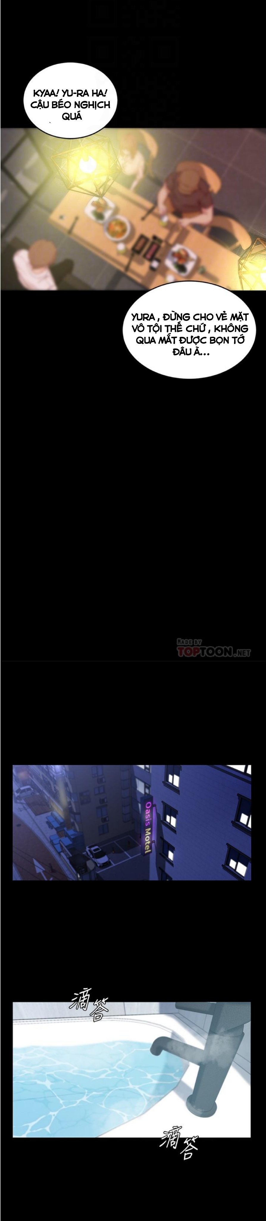 Nhật Ký Panty Chap 20 - Next Chap 21