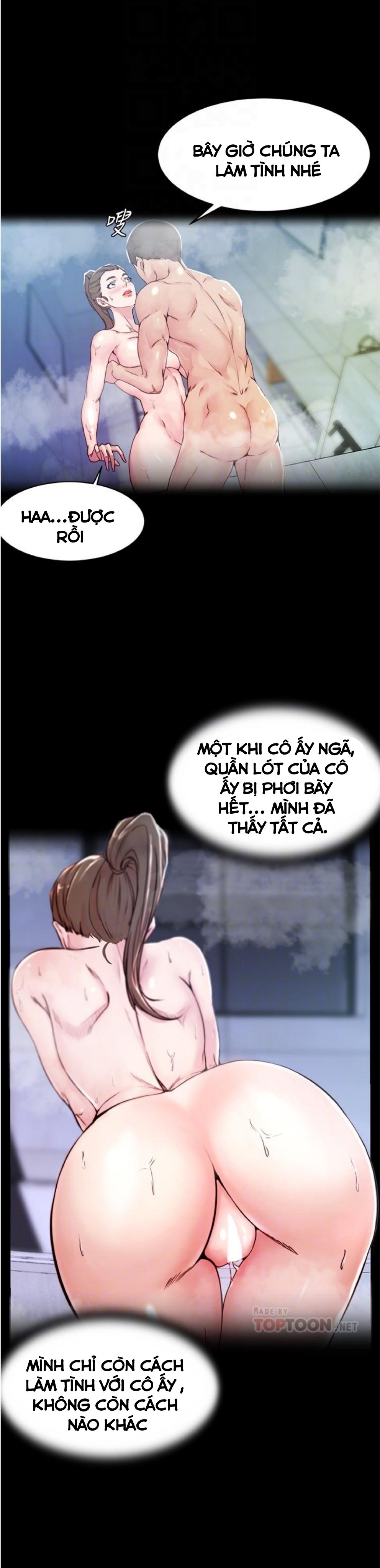 Nhật Ký Panty Chap 20 - Next Chap 21