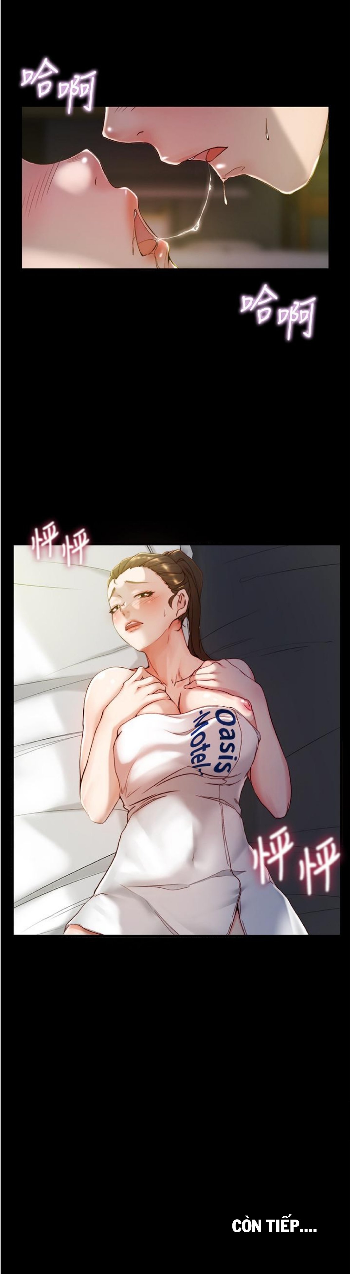 Nhật Ký Panty Chap 20 - Next Chap 21