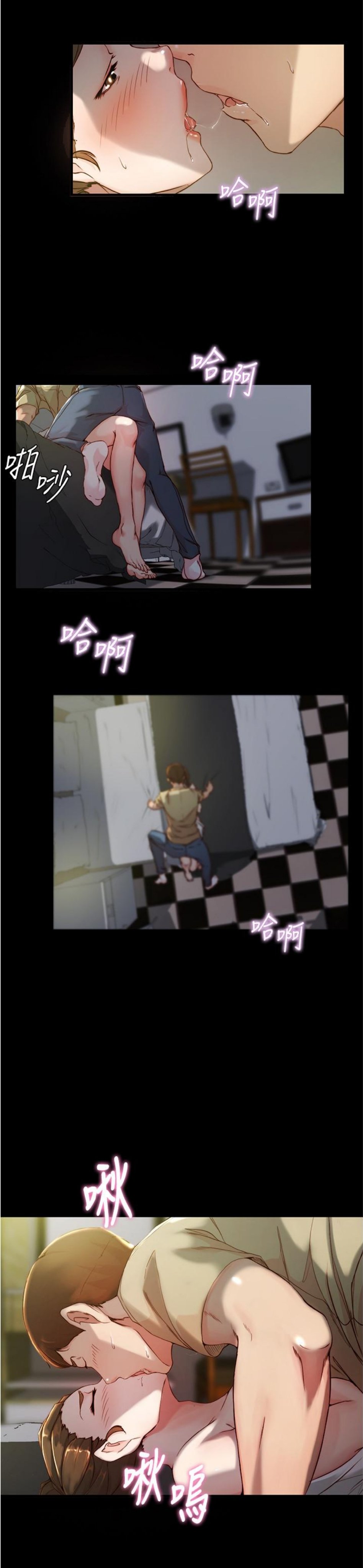 Nhật Ký Panty Chap 21 - Next Chap 22