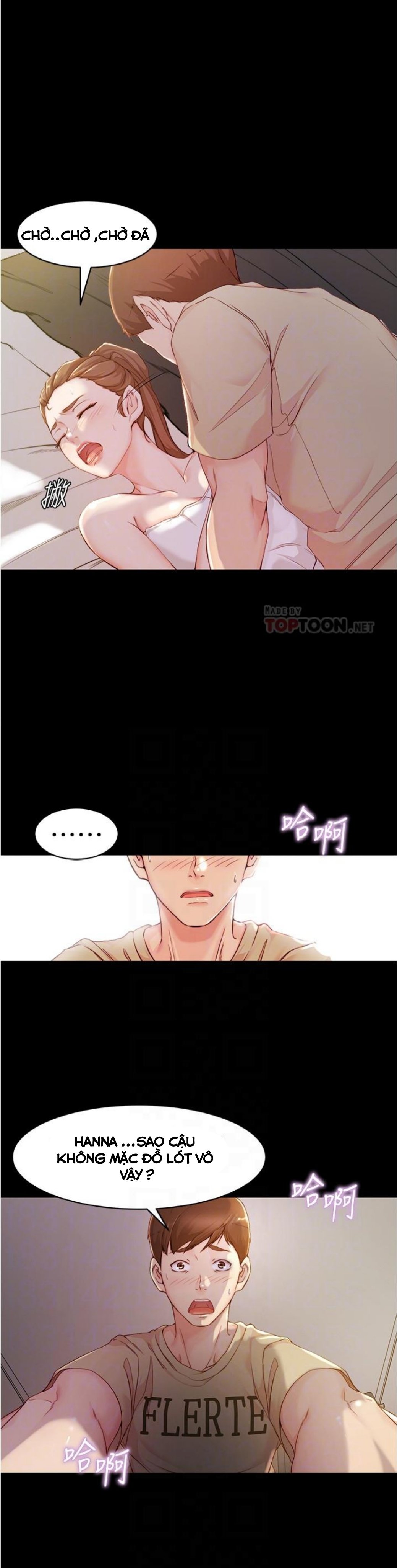 Nhật Ký Panty Chap 21 - Next Chap 22