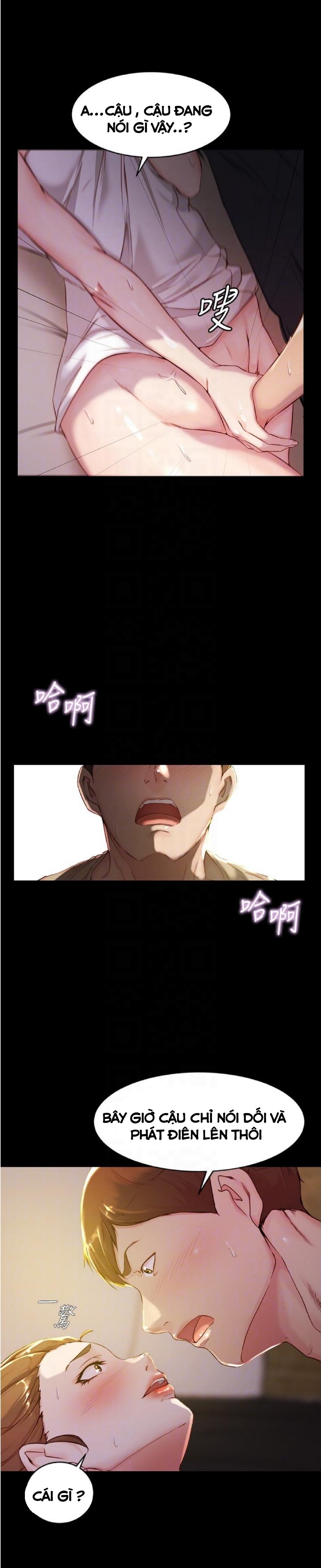 Nhật Ký Panty Chap 21 - Next Chap 22