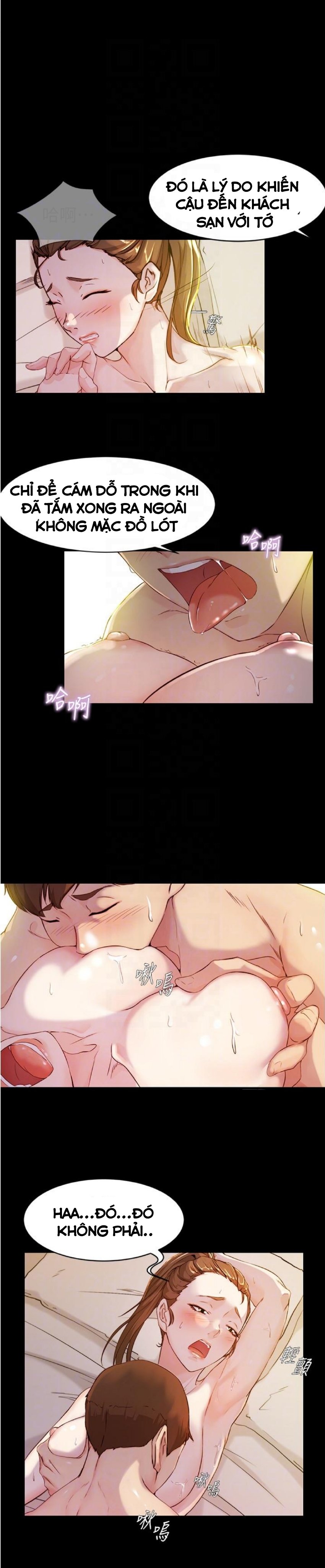 Nhật Ký Panty Chap 21 - Next Chap 22