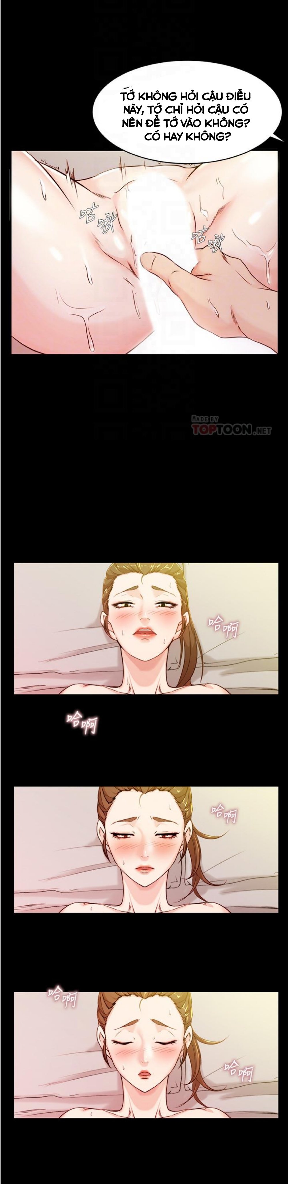 Nhật Ký Panty Chap 21 - Next Chap 22