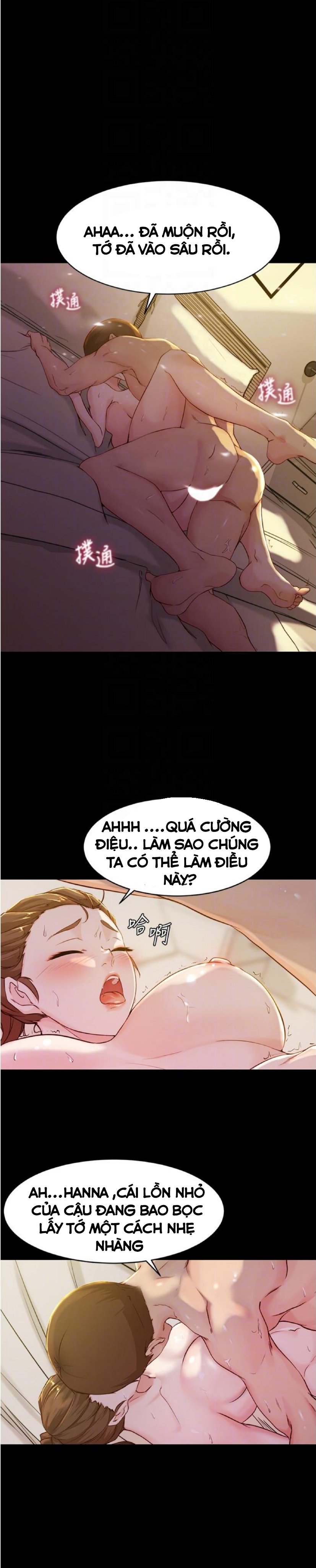 Nhật Ký Panty Chap 21 - Next Chap 22