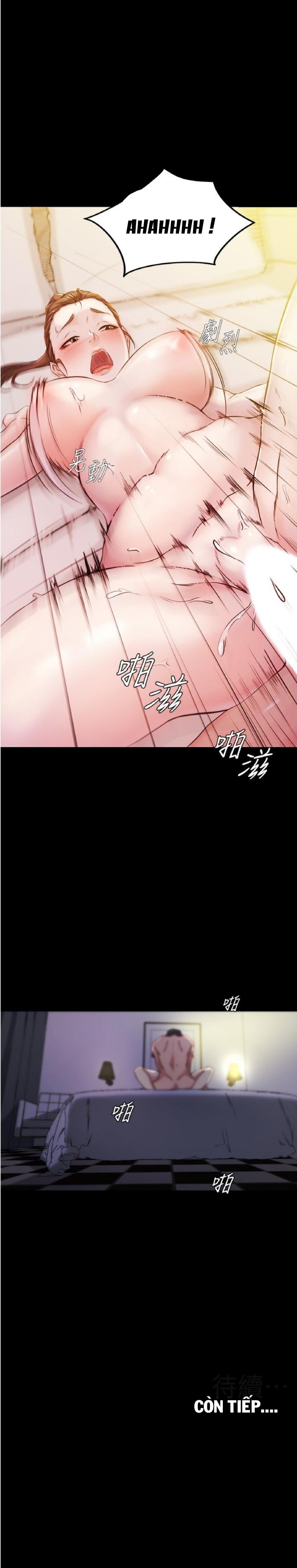 Nhật Ký Panty Chap 21 - Next Chap 22