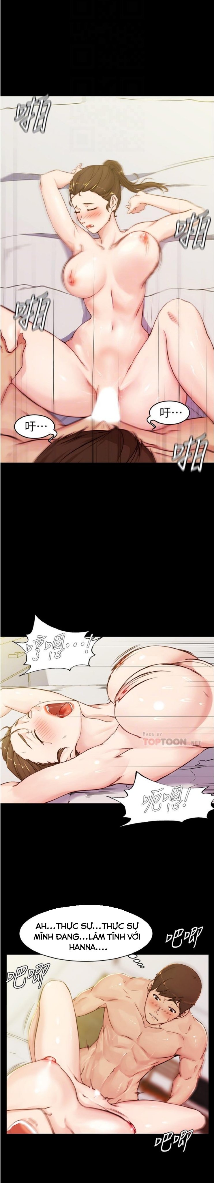 Nhật Ký Panty Chap 22 - Next Chap 23